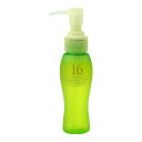 ハホニコ ハホニコプロ十六油 (ヘアケアオイル) 60ml【ネコポス不可】