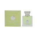 ヴェルサーチ ヴェルセンス EDT SP (女性用香水) 30ml 【ネコポス不可】