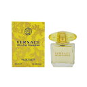 ヴェルサーチ イエローダイアモンド EDT SP (女性用香水) 30ml 【ネコポス不可】