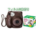 ySIzFUJIFILM(xmtC) CX^gJ `FL instax mini 7S `R...