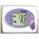 日本精密測器(NISSEI)ヨーロッパの権威あるクオリティマーク取得！ 全自動上腕式デジタル血圧計DS-1902