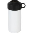 ショッピングペットボトルクーラー 【ギフト包装・のし紙無料】 フォルテック ペットボトルクーラー ホワイト RH-1567 (B5)