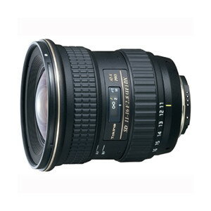 TOKINA(トキナー)AT-X 116 PRO DX 11〜16mm F2.8 キヤノン用【smtb-u】【全国送料無料！】