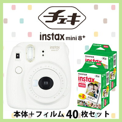 xmtBitWtBj`FLinstax mini8+@vX oj+tB40t INS MINI 8P VANILLA