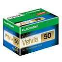 富士フィルム フジクローム Velvia50(135) 36枚撮/1パック 135 VELVIA50 NP 36EX 1