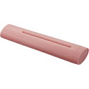ナカバヤシ Nakabayashi ハンドシュレッダー クルッキル A6サイズ NSH-H01MP ピンク【お取り寄せ】