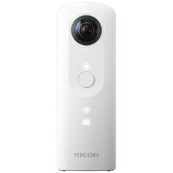 RICOH リコー THETA SC（シータ）ホワイト