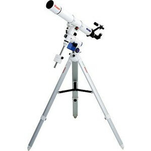 vixen ビクセン　天体望遠鏡　アクロマート屈折式鏡筒セット　GP2-A80Mf（N）