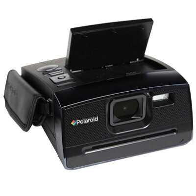 ポラロイド(Polaroid)インスタントデジタルカメラ　Polaroid Z340【全国送料無料！】