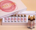 送料無料!!BE-MAX 2006(ビーマックス 2006)10ml×10本×9箱毎週金曜日はもれなく秘密のオマケをプレゼント♪祝!!楽天ランキング入賞!!セレブご愛飲の美容ドリンク!