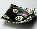 織部福寿 大鉢 和食器 大鉢 日本製 美濃焼 業務用 26-...