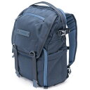バンガード VEO RANGE 41M NV(ネイビー) バックパック