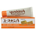ユースキン製薬 ユースキンA 30g