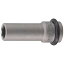 トラスコ中山 T3-10AL インパクト用ロングソケット(差込角9.5) 対辺10mm