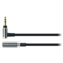 オーディオテクニカ AT645L/0.5 ヘッドホン延長コード 0.5m