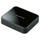エレコム LBT-AVWAR700 Bluetooth オーディオレシーバーBOX