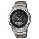 CASIO WVA-M630TDE-1AJF WAVE CEPTOR ウェーブセプター ソーラー電波 メンズ