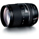 タムロン 16-300mm F/3.5-6.3 Di II VC PZD MACRO ニコン用