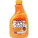 リンレイ フローリング用つやピカワックス付替用 500ml