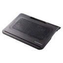 サンワサプライ TK-CLN19U ノート用クーラーパッド