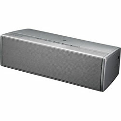 ケンウッド AS-BT77-S(シルバー) Bluetoothワイヤレススピーカー ケンウッド AS-BT77-S(シルバー) Bluetoothワイヤレススピーカー