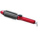 コイズミ KHR-6000-R(レッド) カールヘアアイロン...