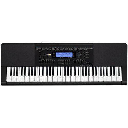 CASIO WK-245 ベーシックキーボード 76鍵盤 CASIO WK-245 ベーシックキーボード 76鍵盤