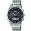 【長期保証付】CASIO LCW-M180D-1AJF LINEAGE(リニエージ) ソーラー メンズ