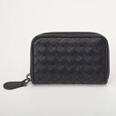 BOTTEGA VENETA 114075 V001N カーフ コインケース