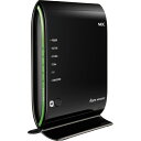 NEC PA-WG2200HP Aterm WG2200HP 無線LANルーター IEEE802.11ac/n/a/g/b