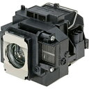 エプソン ELPLP58 交換用ランプ EB-W10/X10/S10用