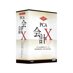 PCA PCA会計X システムB...:tokka-com:10085394