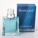 ALAIN DELON サムライ EDT/SP 50ml