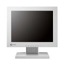 EIZO FDX1203-GY(セレーングレイ) DuraVision 12.1型 液晶ディスプレイ