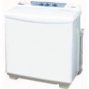 【設置+リサイクル】日立 PS-80S-W(ホワイト) 二槽式洗濯機 洗濯8.0kg/脱水8.0kg