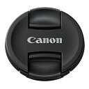 CANON E-67II レンズキャップ