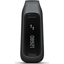 Fitbit FB103BK-JP(ブラック) ウェアラブル端末 Fitbit One...:tokka-com:10433438