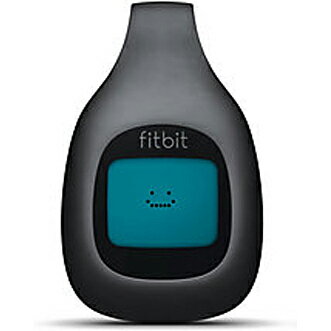 Fitbit FB301C-JP(チャコール) ウェアラブル端末 Fitbit Zip...:tokka-com:10433440