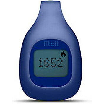 Fitbit FB301B-JP(ブルー) ウェアラブル端末 Fitbit Zip...:tokka-com:10433441