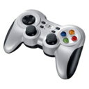ロジクール F710R Wireless Gamepad