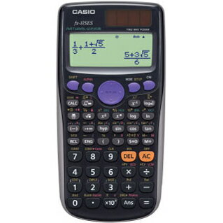 CASIO fx-375ES 関数電卓 10桁...:tokka-com:10069134