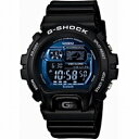 CASIO GB-6900B-1BJF G-SHOCK ジーショック Bluetooth対応 メンズ