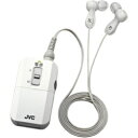 JVC EH-A550 ボイスレシーバー みみ楽