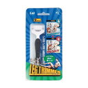 貝印 レッグトリマー 2本入