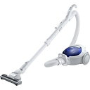日立(HITACHI) かるパック 紙パック掃除機 CV-V...