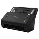 エプソン DS-860 A4シートフィードスキャナー
