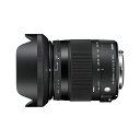 【長期保証付】シグマ 18-200mm F3.5-6.3 DC MACRO OS HSM キヤノン用