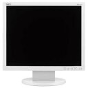 【長期保証付】NEC LCD-AS172M-W5(ホワイト) 17型 液晶ディスプレイ