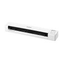 ブラザー MDS820W ドキュメントモバイルスキャナー...