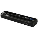 エプソン DS-40 A4モバイルスキャナー